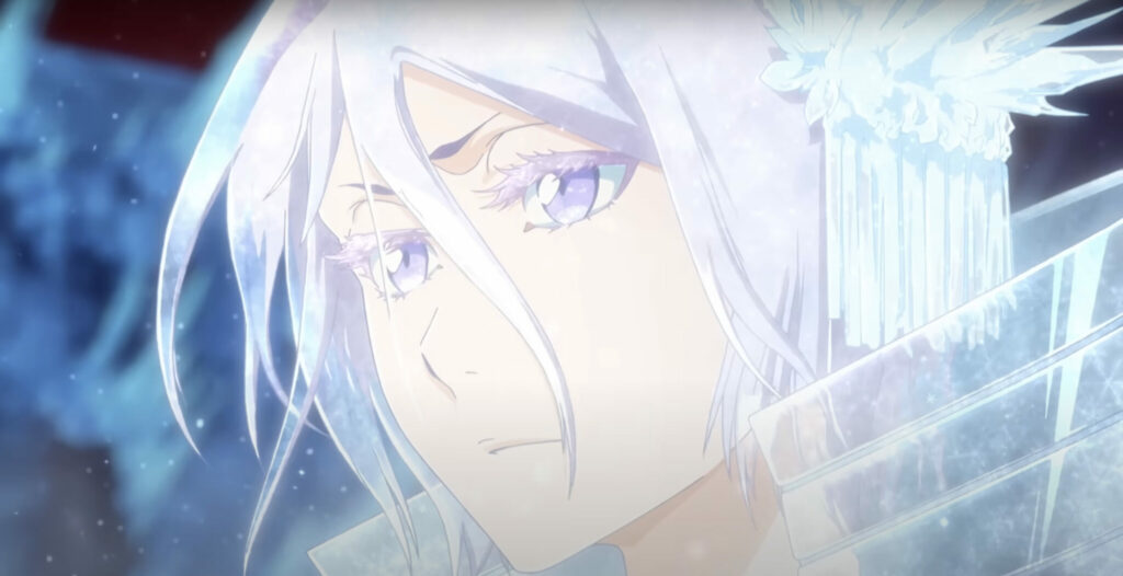 Bleach: Thousand-Year Blood War Part 3 release date